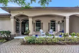 Picture of 2072 SW Danforth Circle, Palm City, FL 34990