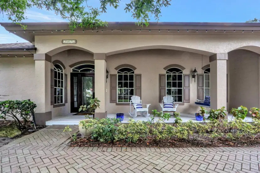 Picture of 2072 SW Danforth Circle, Palm City FL 34990