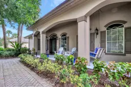 Picture of 2072 SW Danforth Circle, Palm City, FL 34990