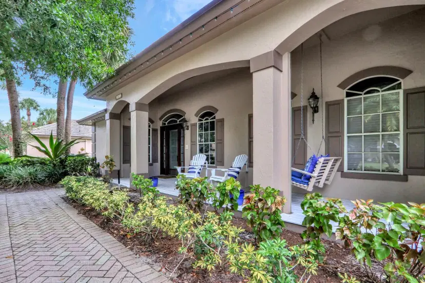 Picture of 2072 SW Danforth Circle, Palm City FL 34990