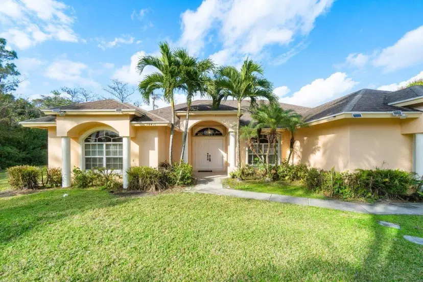 Picture of 16437 80Th Street N, The Acreage FL 33470