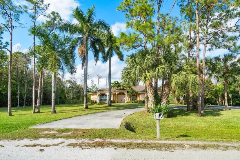 Picture of 16437 80Th Street N, The Acreage FL 33470