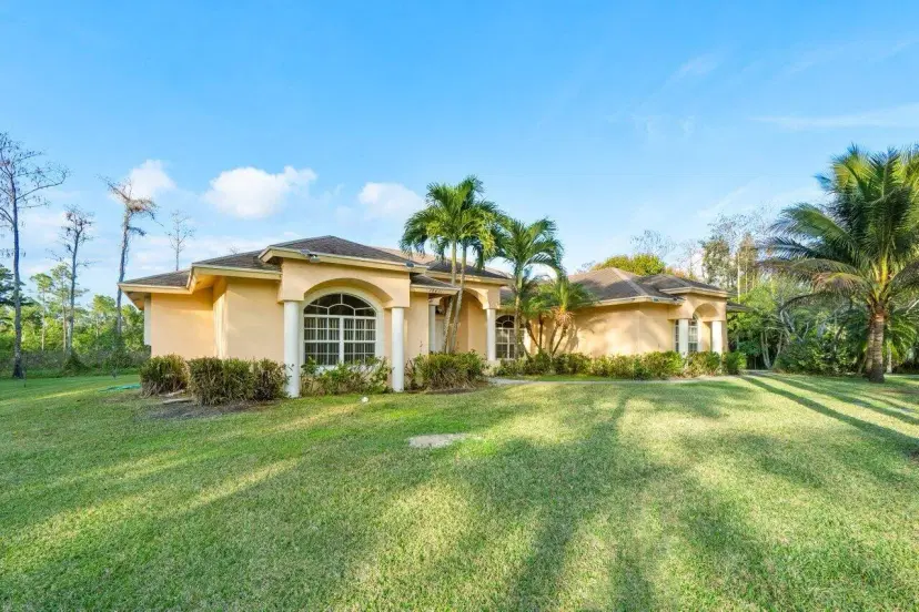 Picture of 16437 80Th Street N, The Acreage FL 33470