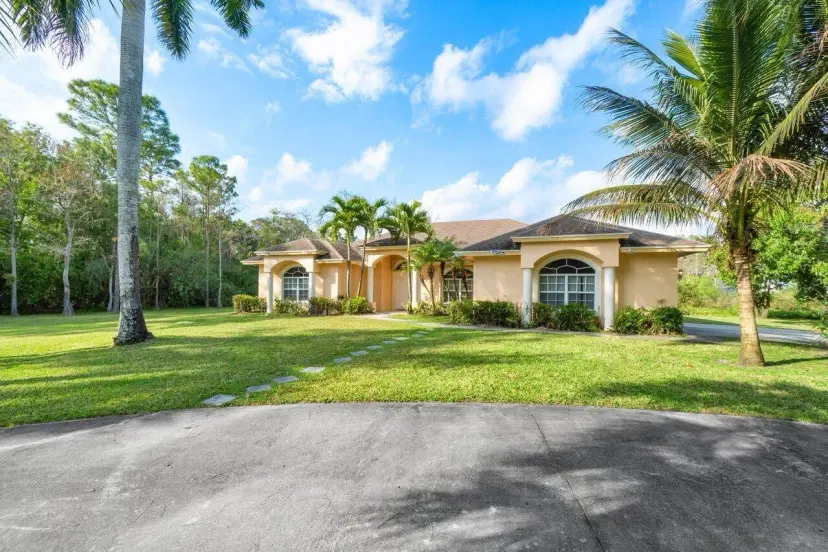 Picture of 16437 80Th Street N, The Acreage FL 33470