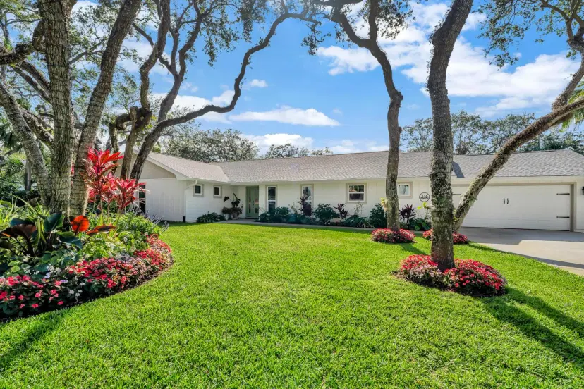 Picture of 316 Eugenia Road, Vero Beach FL 32963