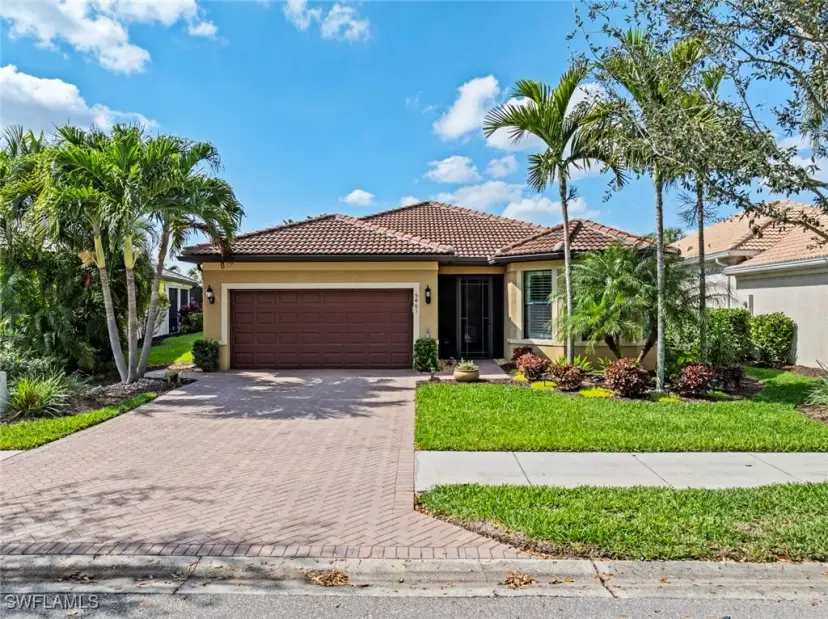 Picture of 5461 Katia Ct, Ave Maria FL 34142