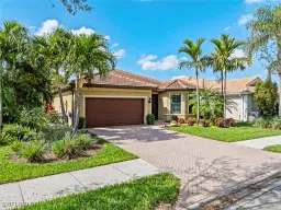 Picture of 5461 Katia Ct, Ave Maria, FL 34142