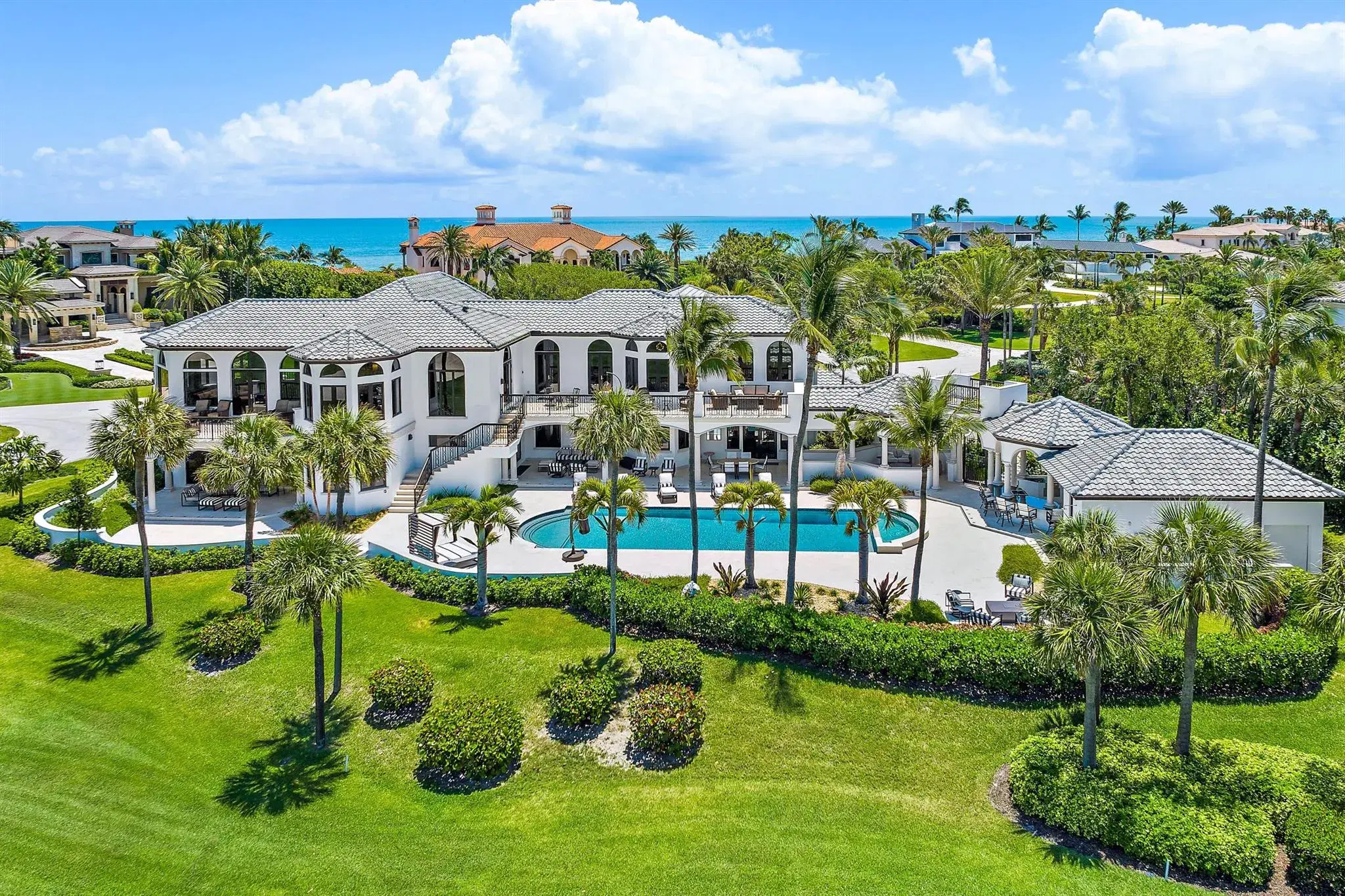 Picture of 3057 SE Dune Drive, Stuart, FL 34996