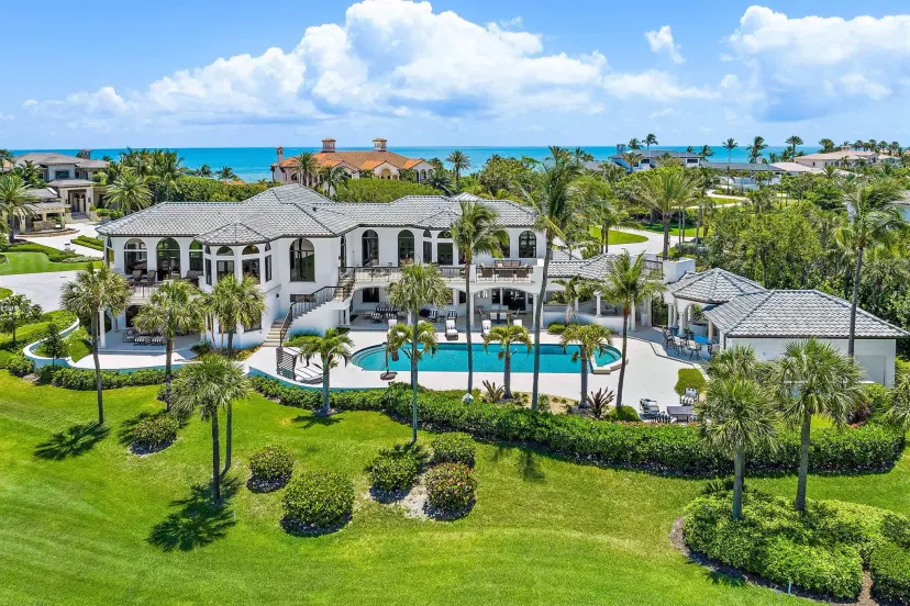 Picture of 3057 SE Dune Drive, Stuart FL 34996