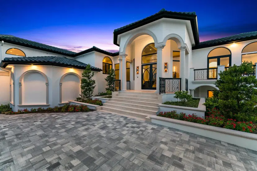 Picture of 3057 SE Dune Drive, Stuart FL 34996