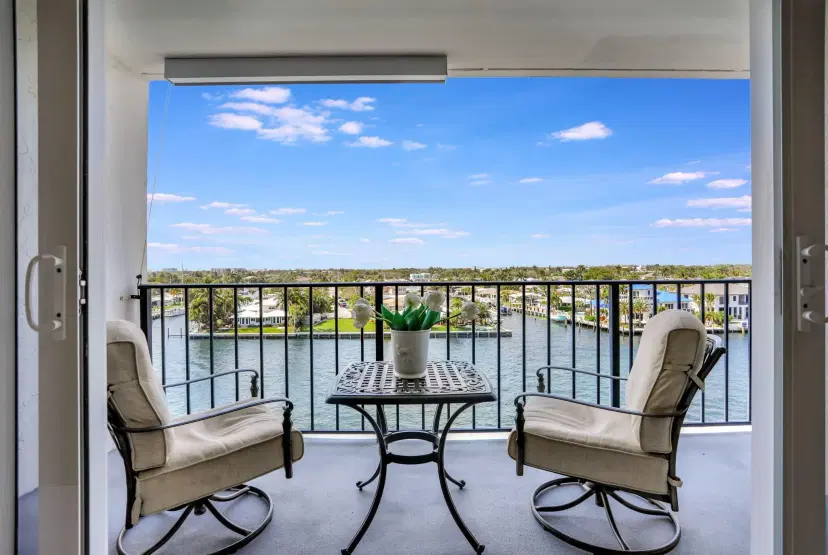 Picture of 521 N Riverside Drive 603, Pompano Beach FL 33062