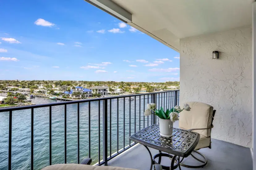 Picture of 521 N Riverside Drive 603, Pompano Beach FL 33062