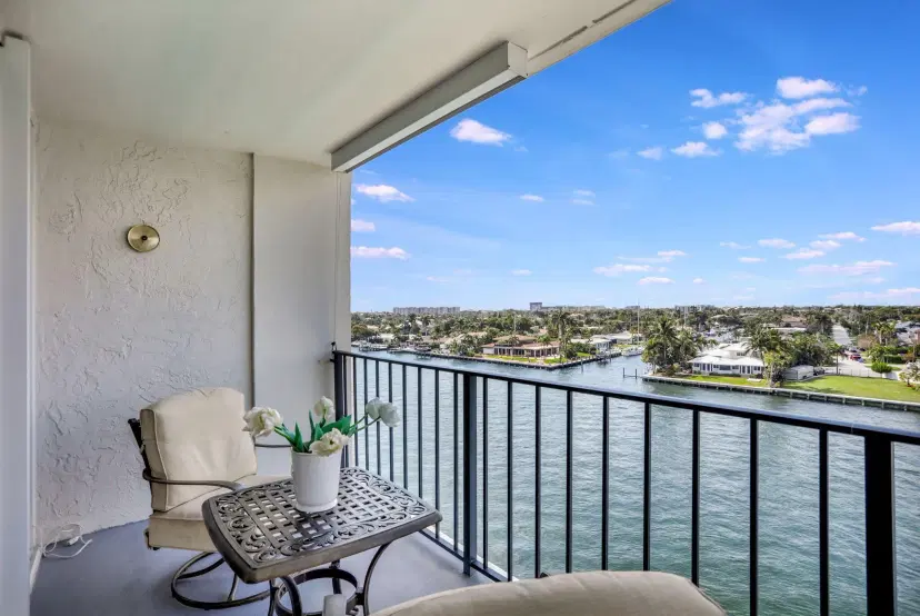 Picture of 521 N Riverside Drive 603, Pompano Beach FL 33062