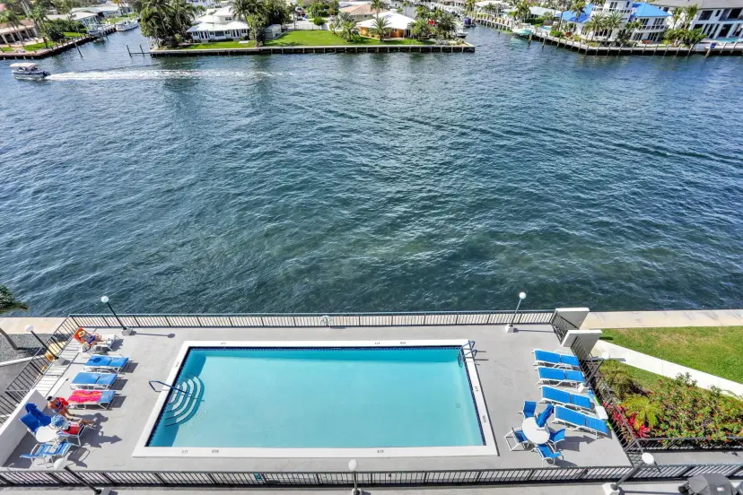 Picture of 521 N Riverside Drive 603, Pompano Beach FL 33062