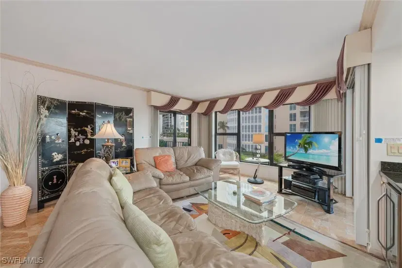 Picture of 4451 Gulf Shore Blvd N 505, Naples FL 34103
