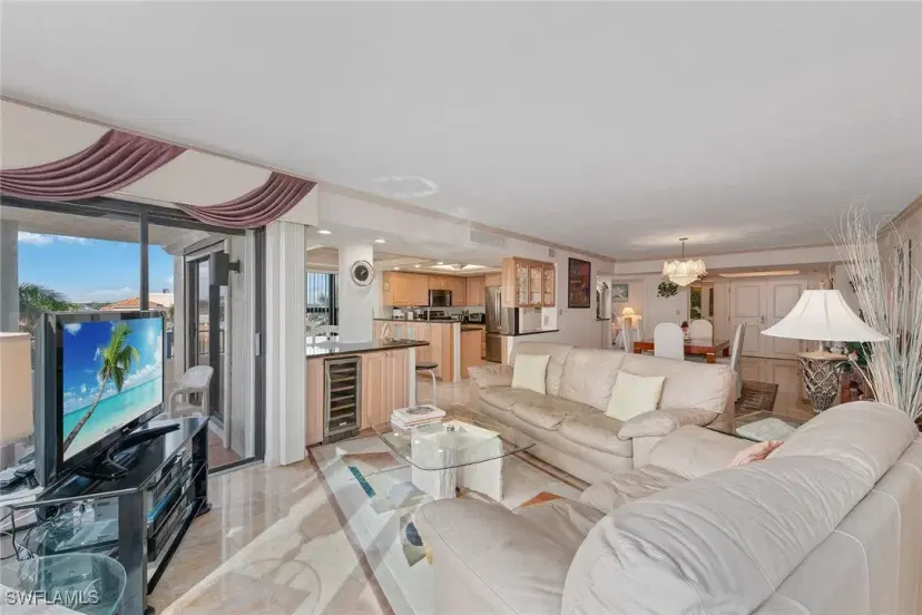 Picture of 4451 Gulf Shore Blvd N 505, Naples FL 34103
