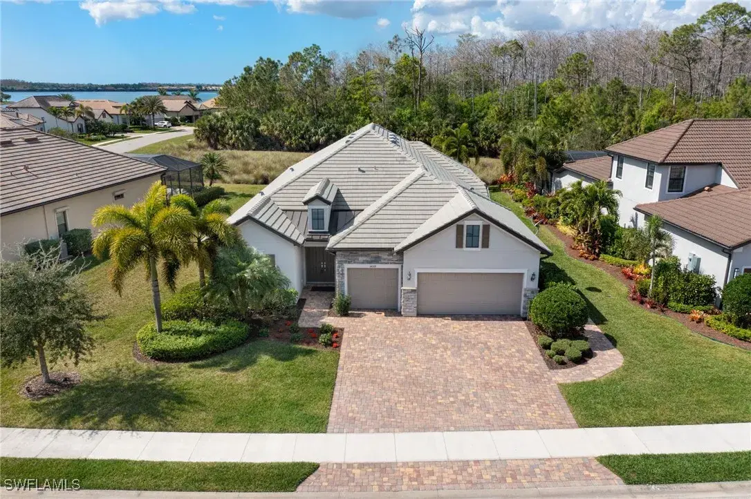 Picture of 14009 Shadywood Ct, Estero, FL 33928