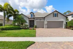 Picture of 14009 Shadywood Ct, Estero, FL 33928