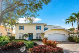 Picture of 13391 William Myers Court, Palm Beach Gardens, FL 33410