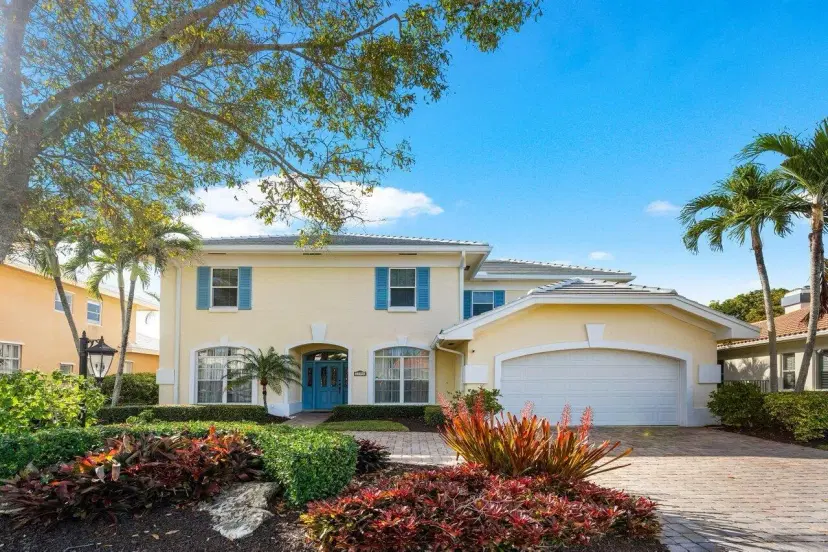 Picture of 13391 William Myers Court, Palm Beach Gardens FL 33410