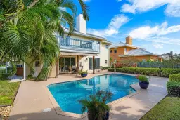 Picture of 13391 William Myers Court, Palm Beach Gardens, FL 33410