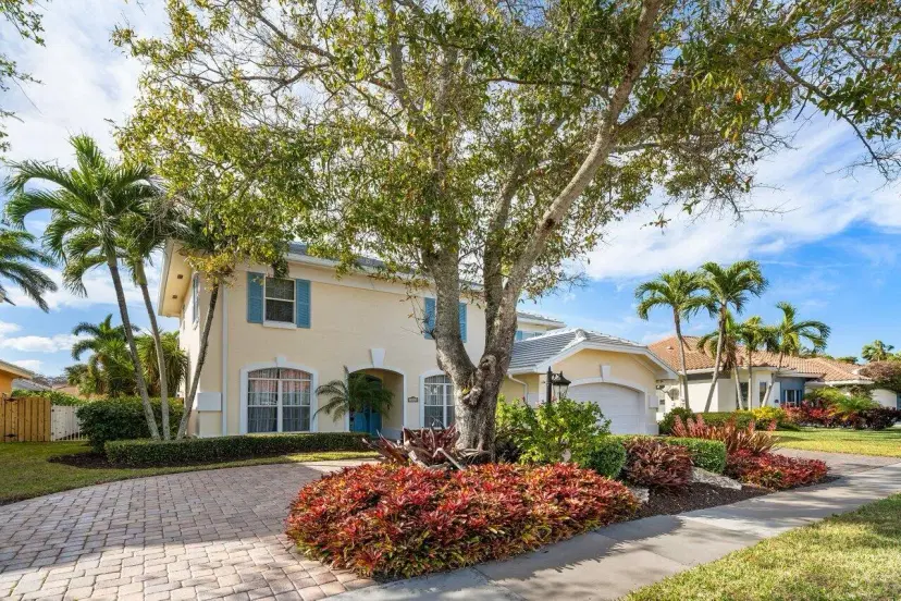 Picture of 13391 William Myers Court, Palm Beach Gardens FL 33410