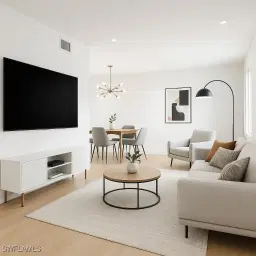Picture of 800 S Golf Dr N205, Naples, FL 34102