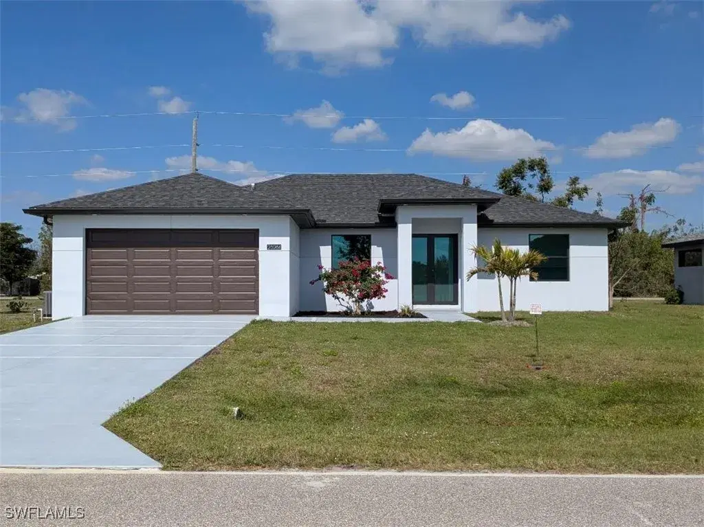 Picture of 25284 Alicante Dr, Punta Gorda, FL 33955