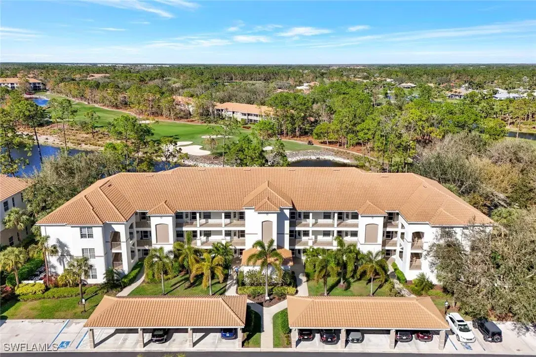Picture of 8217 Parkstone Pl 308, Naples, FL 34120