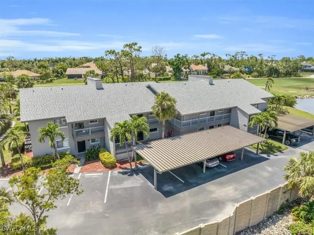 Picture of 16530 Partridge Club Rd 102, Fort Myers, FL 33908