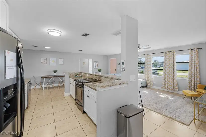 Picture of 513 Monterey Ave, Cape Coral FL 33904