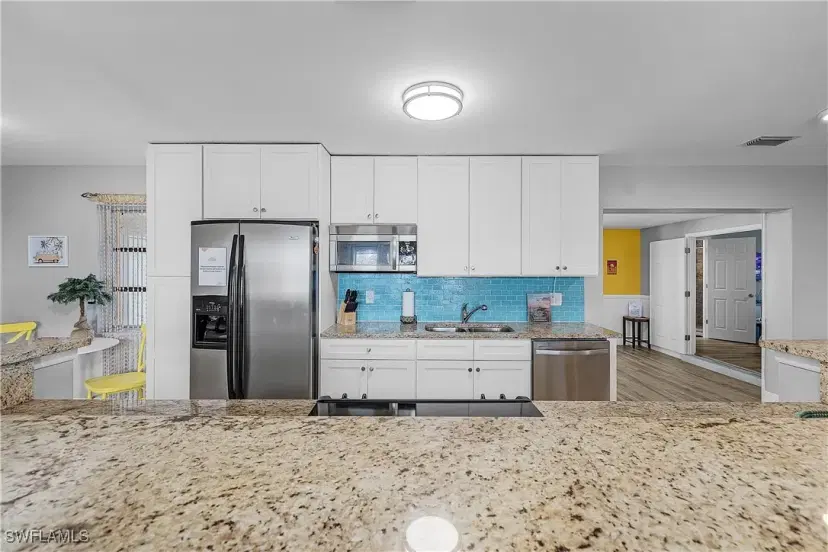 Picture of 513 Monterey Ave, Cape Coral FL 33904