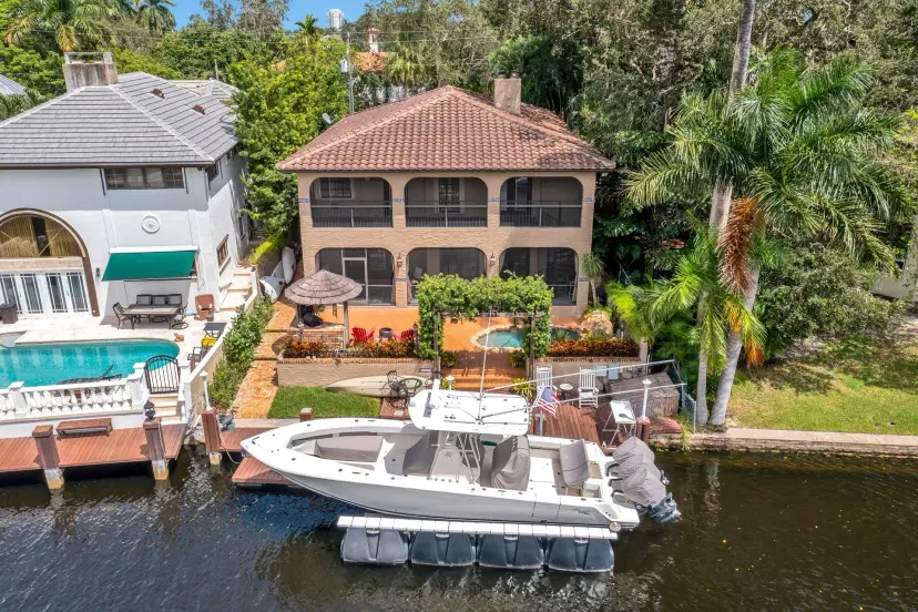 Picture of 1417 Ponce De Leon Dr, Fort Lauderdale FL 33316