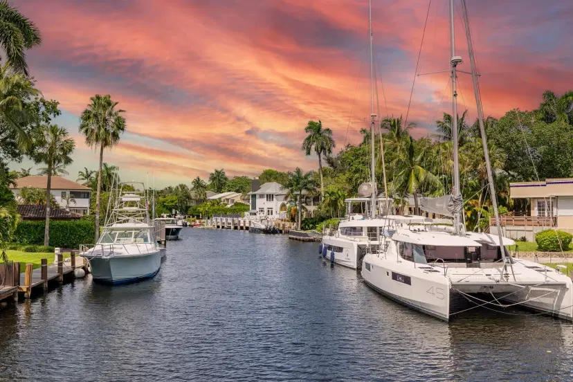 Picture of 1417 Ponce De Leon Dr, Fort Lauderdale FL 33316