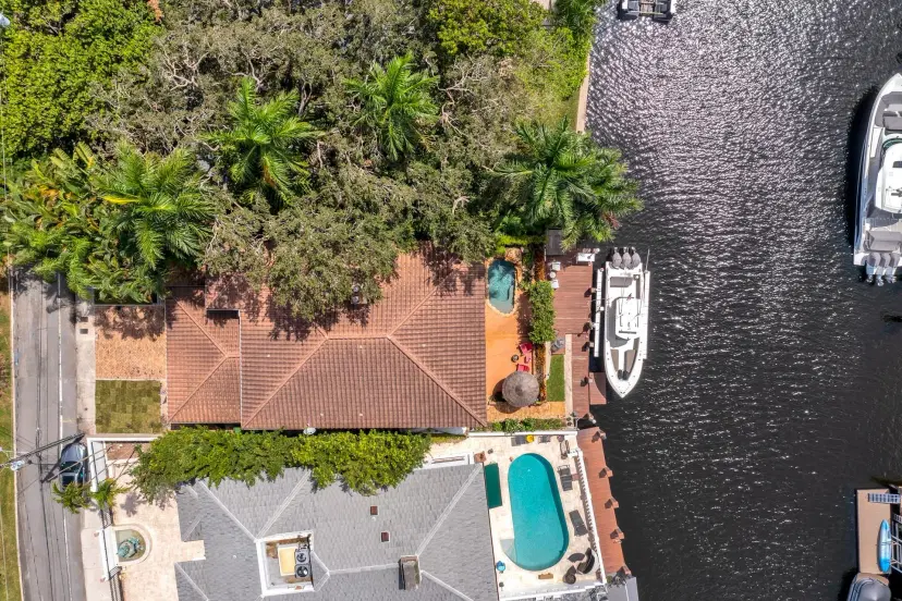 Picture of 1417 Ponce De Leon Dr, Fort Lauderdale FL 33316