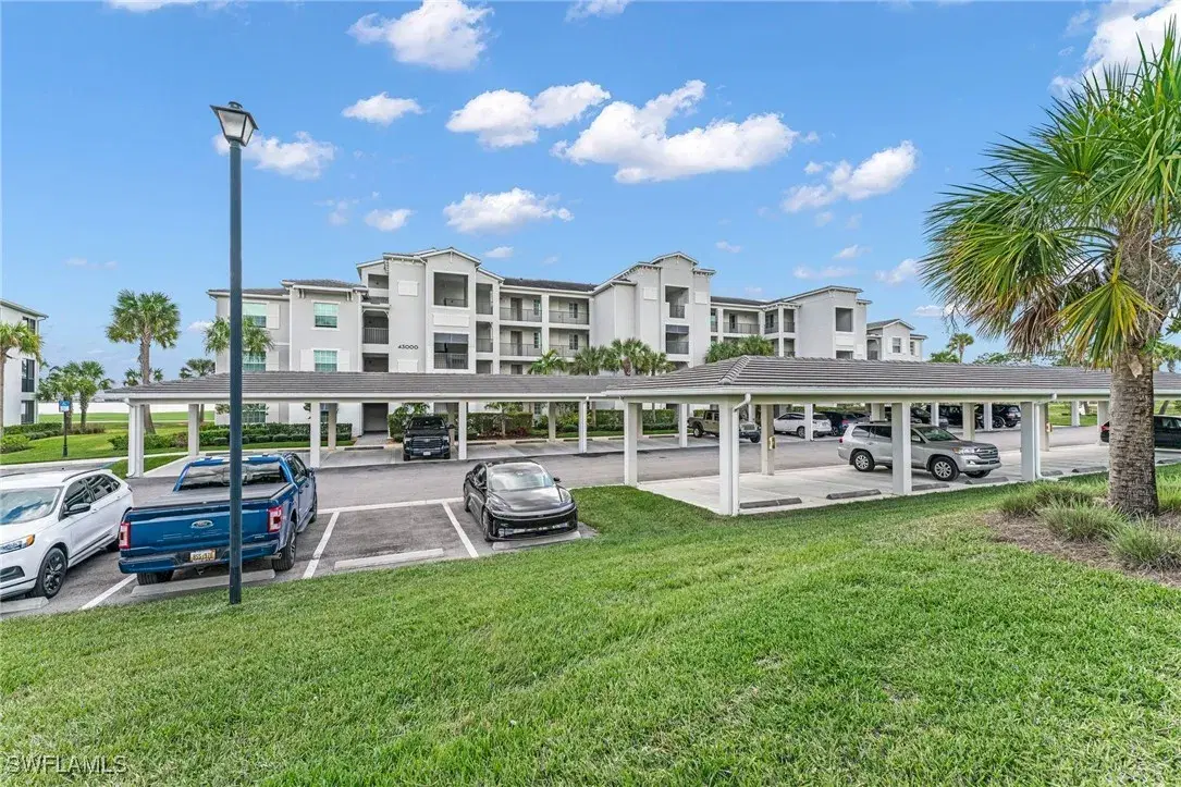 Picture of 43000 Greenway Blvd 132, Babcock Ranch, FL 33982