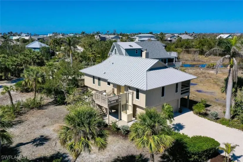Picture of 1027 Bird Watch Way, Sanibel FL 33957