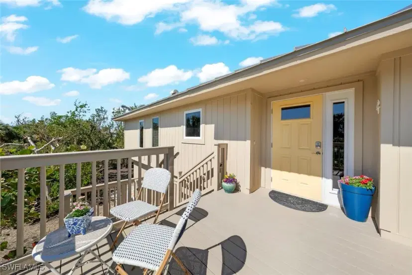 Picture of 1027 Bird Watch Way, Sanibel FL 33957