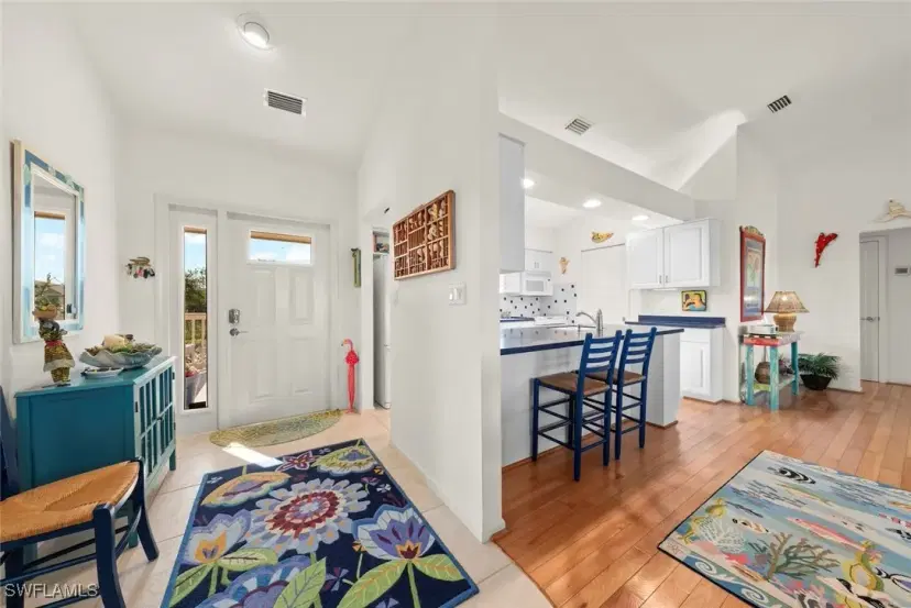Picture of 1027 Bird Watch Way, Sanibel FL 33957