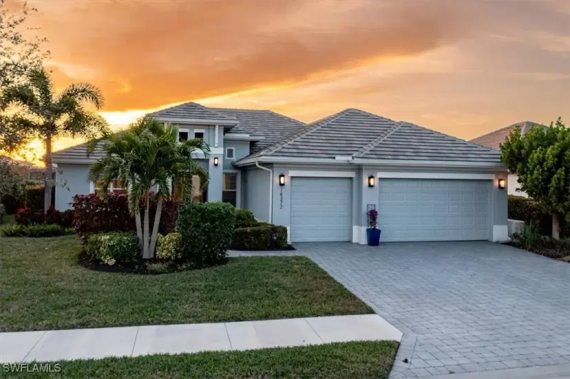 Picture of 14372 Neptune Ave, Naples FL 34114