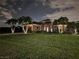 Picture of 3429 SW 27Th Pl, Cape Coral, FL 33914