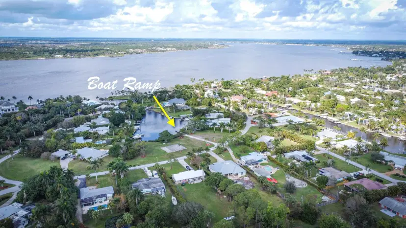 Picture of 1169 NW Fork Road, Stuart FL 34994