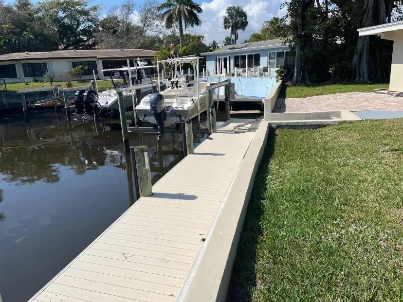 Picture of 634 Ocean Inlet Drive, Boynton Beach FL 33435
