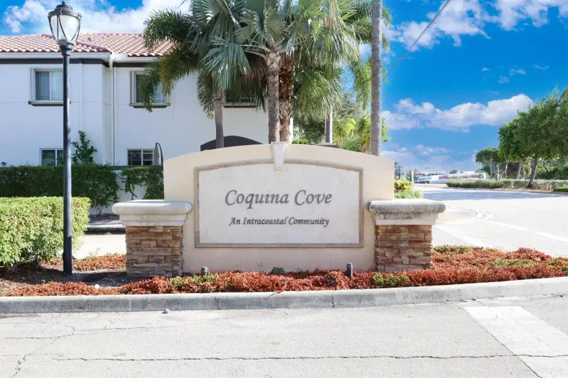 Picture of 634 Ocean Inlet Drive, Boynton Beach FL 33435