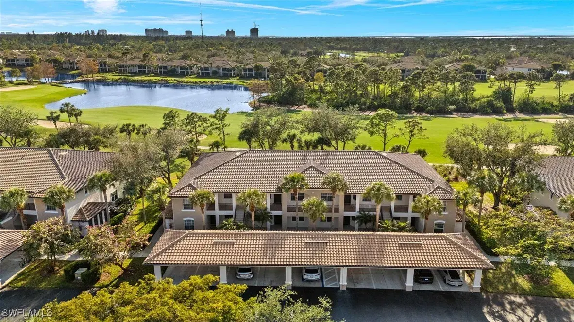 Picture of 4631 Turnberry Lake Dr 202, Estero, FL 33928