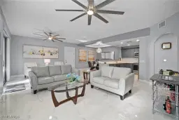 Picture of 3947 Del Sol Ln 102, Cape Coral, FL 33909