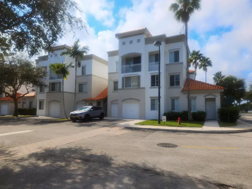Picture of 11022 Legacy Drive 205, Palm Beach Gardens FL 33410