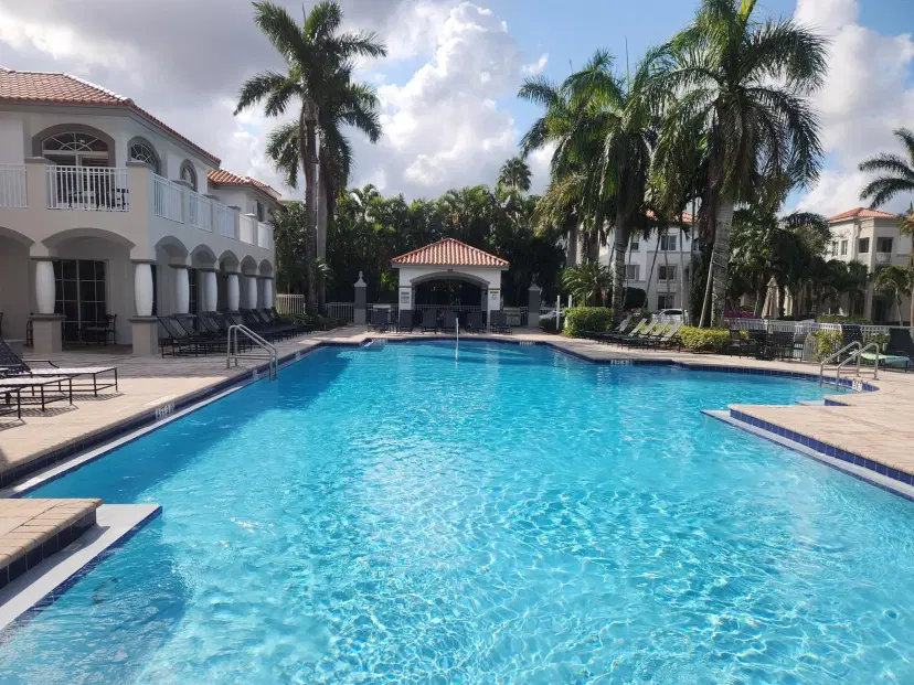 Picture of 11022 Legacy Drive 205, Palm Beach Gardens FL 33410