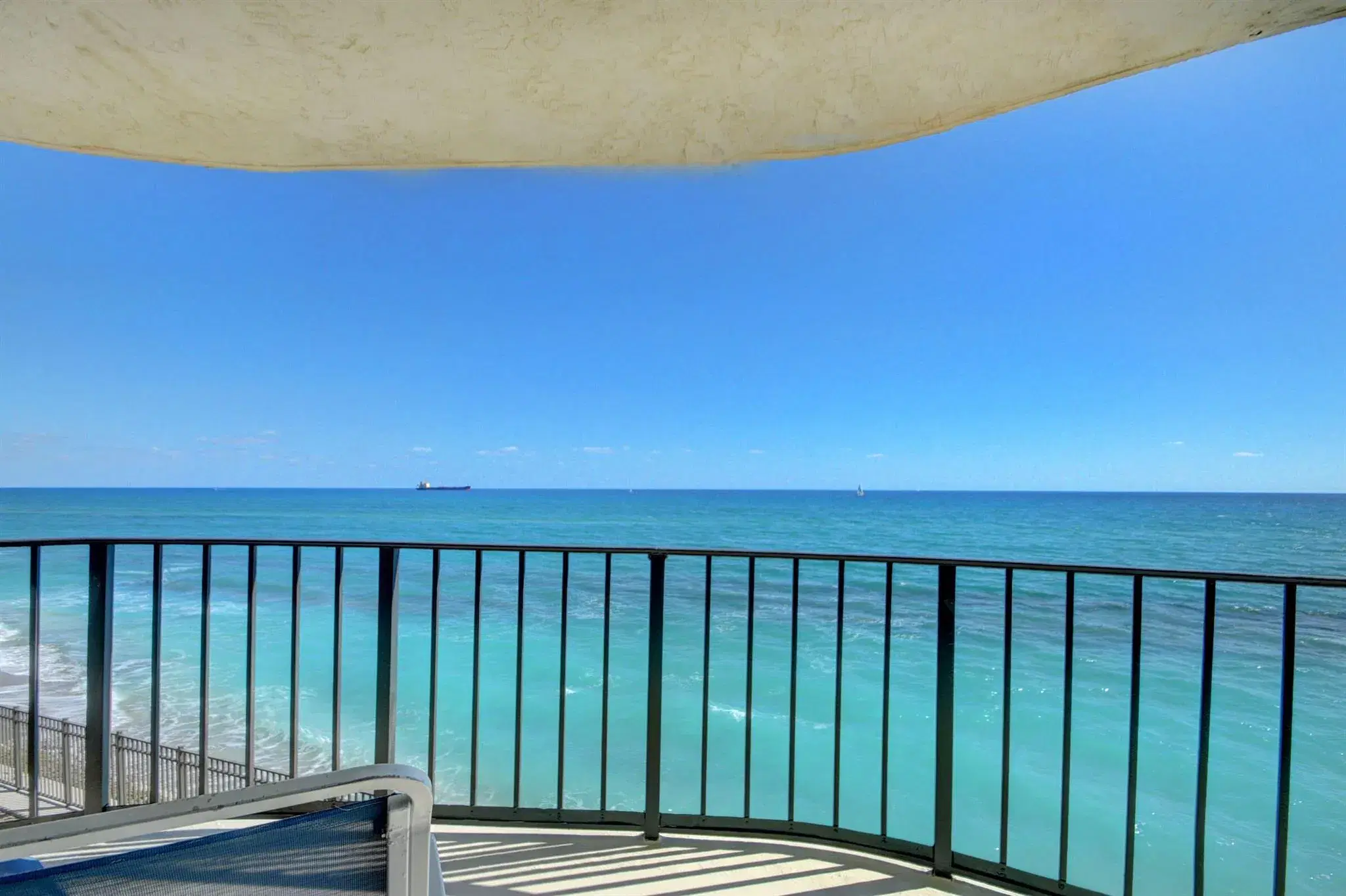 Picture of 5420 N Ocean Drive 301, Singer Island, FL 33404