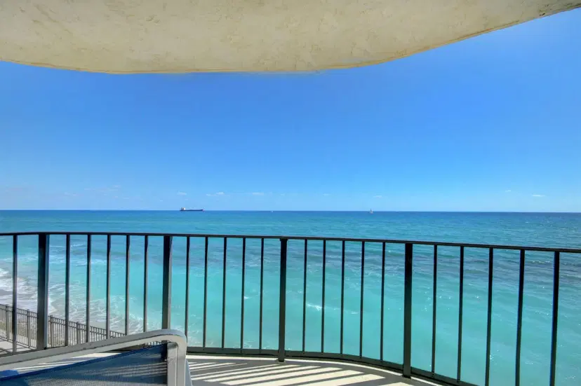 Picture of 5420 N Ocean Drive 301, Singer Island FL 33404